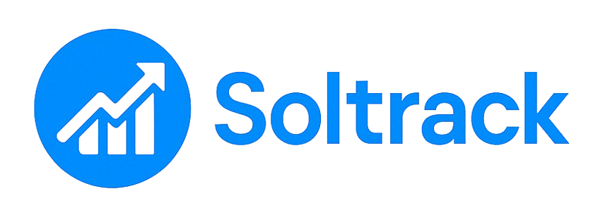 SolTrack Logo